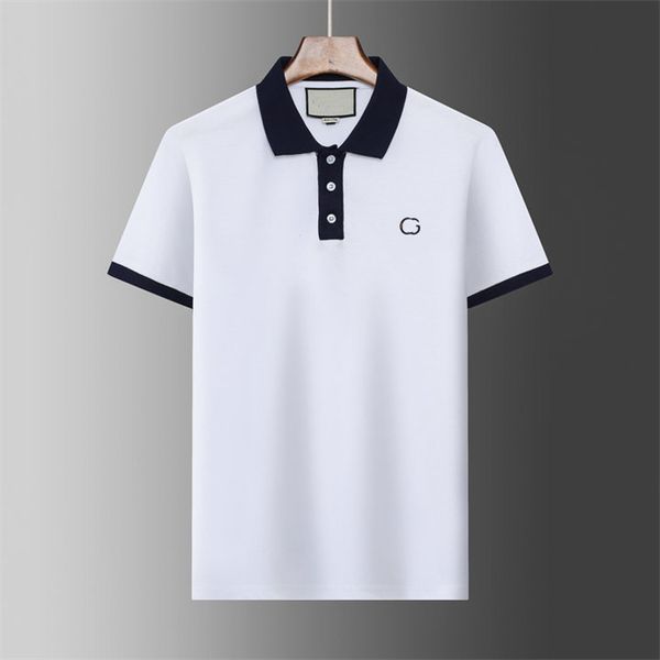 4 new fashion london england polos shirts mens designers polo shirts high street embroidery printing t shirt men summer cotton casual t-shir, White;black
4 new fashion london england polos shirts mens designers polo shirts high street embroidery printing t shirt men summer cotton casual t-shir, White;black