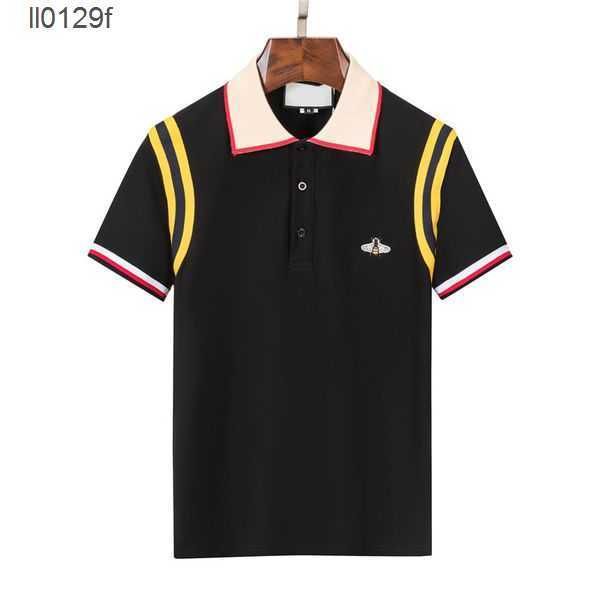 mens polo shirts designer t shirt high street solid color lapel polos printing cottom clothing tees polos plus size badge decoration odb4, White;black
mens polo shirts designer t shirt high street solid color lapel polos printing cottom clothing tees polos plus size badge decoration odb4, White;black