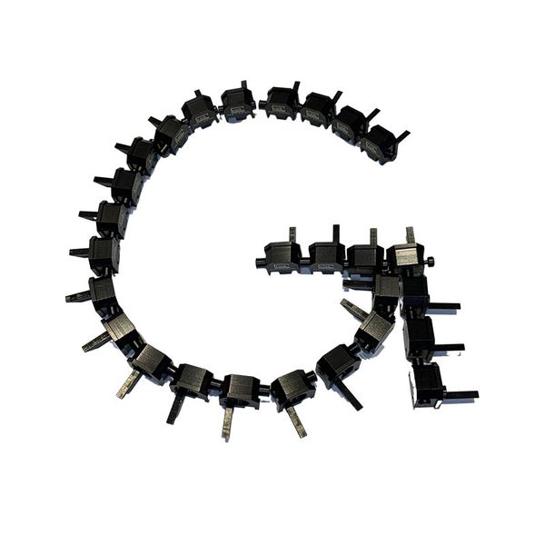factory wholesale cnc stainless steel adjustment switch 100% safe for transportation full automatic switch g17-g40 gen1-4
factory wholesale cnc stainless steel adjustment switch 100% safe for transportation full automatic switch g17-g40 gen1-4