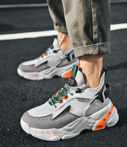 mens new luminous casual shoes allmatch goodlooking sports shoes breathable and comfortable outdoor shoes shock absorption7163849
mens new luminous casual shoes allmatch goodlooking sports shoes breathable and comfortable outdoor shoes shock absorption7163849