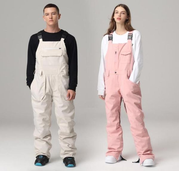 men women ski pants outdoor sport jumpsuit overalls breathable warm snow trousers couple039s snowboarding skiing cyf3752875560
men women ski pants outdoor sport jumpsuit overalls breathable warm snow trousers couple039s snowboarding skiing cyf3752875560
