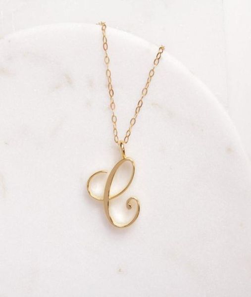 10pcslot goldsilver letter c pendant c initial cursive necklace fashion clavicle jewelry for favor gift1646459, Silver
10pcslot goldsilver letter c pendant c initial cursive necklace fashion clavicle jewelry for favor gift1646459, Silver