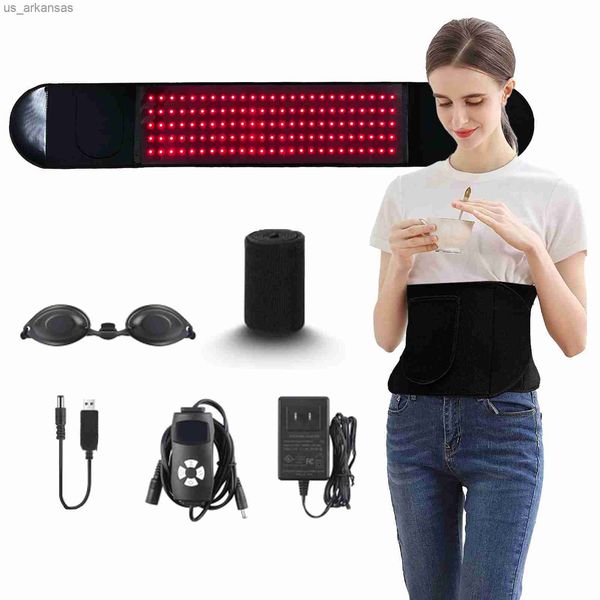 full body massager 125led 660 850nm infraredred light therapy belt back pain relief wrap burn fat device slimming machine waist heat pad ful
full body massager 125led 660 850nm infraredred light therapy belt back pain relief wrap burn fat device slimming machine waist heat pad ful