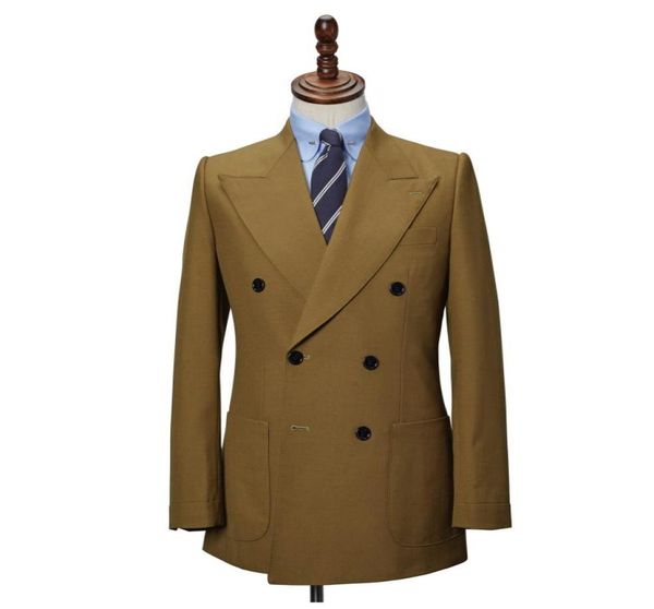 olive green wool cloth mens suits two pieces designer wedding tuxedos suit for the2040091, Black
olive green wool cloth mens suits two pieces designer wedding tuxedos suit for the2040091, Black