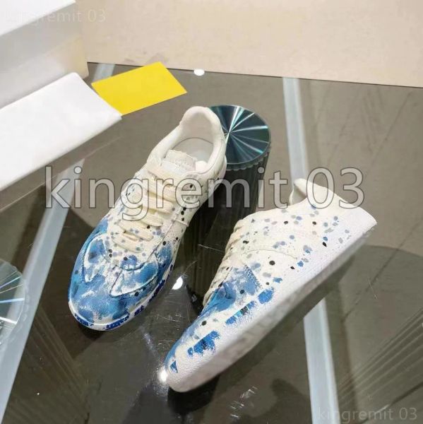 designer casual shoes margiela sneakers men women sneaker mm6 trainers suede leather trainer rubber sneaker maison trainer outdoor running s
designer casual shoes margiela sneakers men women sneaker mm6 trainers suede leather trainer rubber sneaker maison trainer outdoor running s