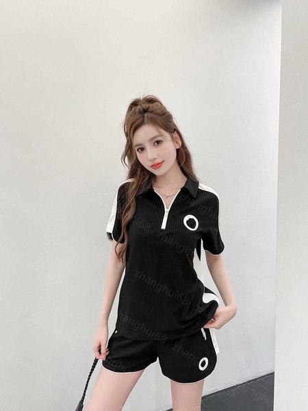 23ss women shorts sets womens designer clothing casual suit matching color side small lapel high waist shorts set women clothes, White
23ss women shorts sets womens designer clothing casual suit matching color side small lapel high waist shorts set women clothes, White