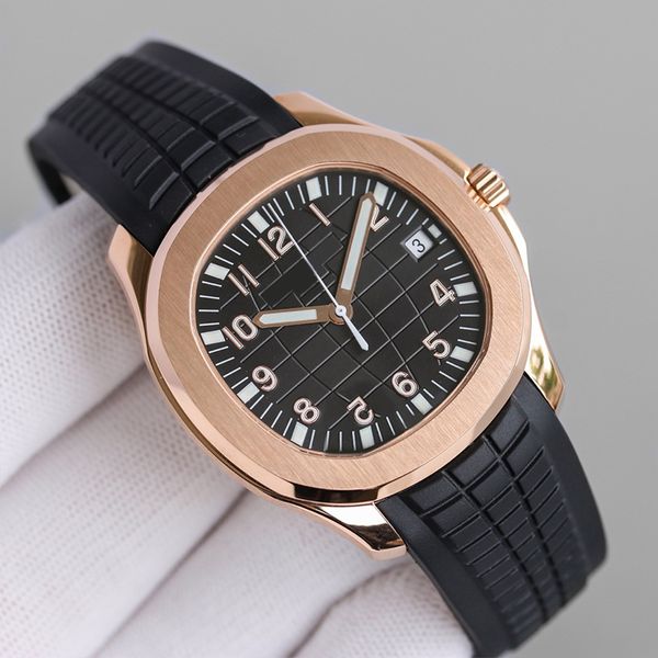 mens watches elegant movement automatic movement 42.2mm comfortable rubber strap waterproof luminous dhgate wristwatches montre de luxe gren, Slivery;brown
mens watches elegant movement automatic movement 42.2mm comfortable rubber strap waterproof luminous dhgate wristwatches montre de luxe gren, Slivery;brown