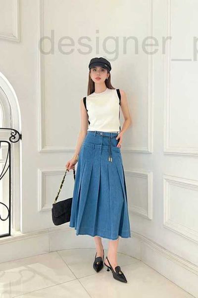 skirts designer 2023 summer dresses for women new ootd fashion cowboy short skirt dinner party dresses casual metal buckle mother's day, Black
skirts designer 2023 summer dresses for women new ootd fashion cowboy short skirt dinner party dresses casual metal buckle mother's day, Black