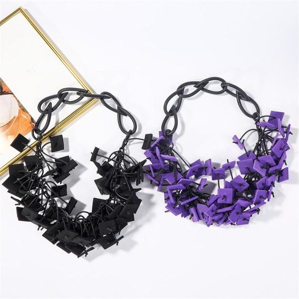necklaces new handmade women necklaces bohemia style pendant necklaces silicone rubber jewellery luxury fashion unique clothes accessories, Silver
necklaces new handmade women necklaces bohemia style pendant necklaces silicone rubber jewellery luxury fashion unique clothes accessories, Silver
