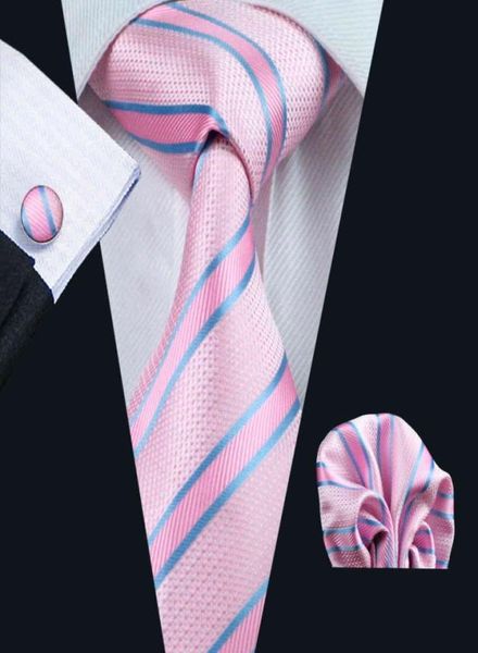 stripe tie set for men pink blue hanky cufflinks jacquard woven neck tie set silk mens set business work formal n04339048156, Black;blue
stripe tie set for men pink blue hanky cufflinks jacquard woven neck tie set silk mens set business work formal n04339048156, Black;blue