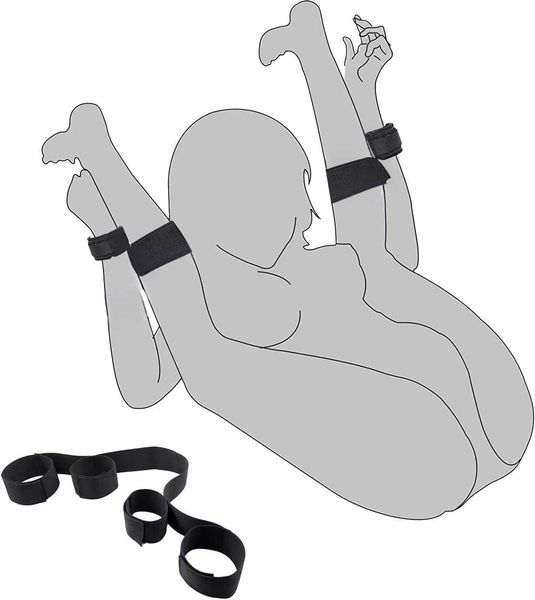 factory outlet kit bondage restraints set padded wrist thigh cuffss ext orw omena djustableb ondageg eara cessoriesha gst rapsse xysl avebe
factory outlet kit bondage restraints set padded wrist thigh cuffss ext orw omena djustableb ondageg eara cessoriesha gst rapsse xysl avebe