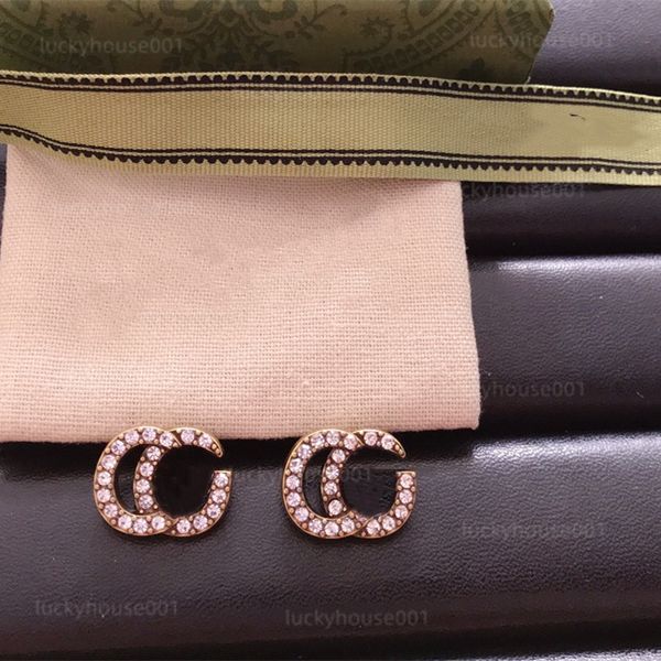 stainless steel 18k gold plated luxury designer fashion letter stud geometry famous womens round crystal rhinestone pearl earrings wedding p, Golden;silver
stainless steel 18k gold plated luxury designer fashion letter stud geometry famous womens round crystal rhinestone pearl earrings wedding p, Golden;silver