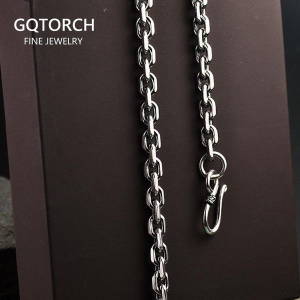 necklaces real pure 925 sterling silver necklaces for men and women vintage viking link chain punk jewellery
necklaces real pure 925 sterling silver necklaces for men and women vintage viking link chain punk jewellery