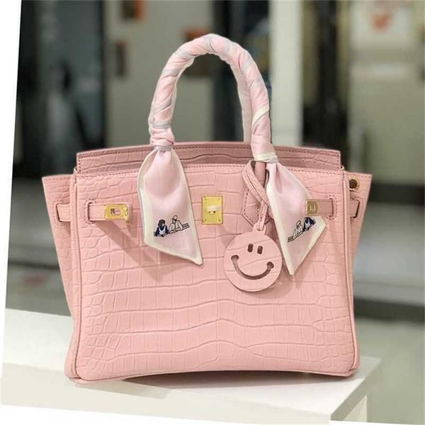 tote birkin bag h erme the leather alligator with the first layer is a portable one-shoulder diagonal with cherry blossom powder beautiful a
tote birkin bag h erme the leather alligator with the first layer is a portable one-shoulder diagonal with cherry blossom powder beautiful a