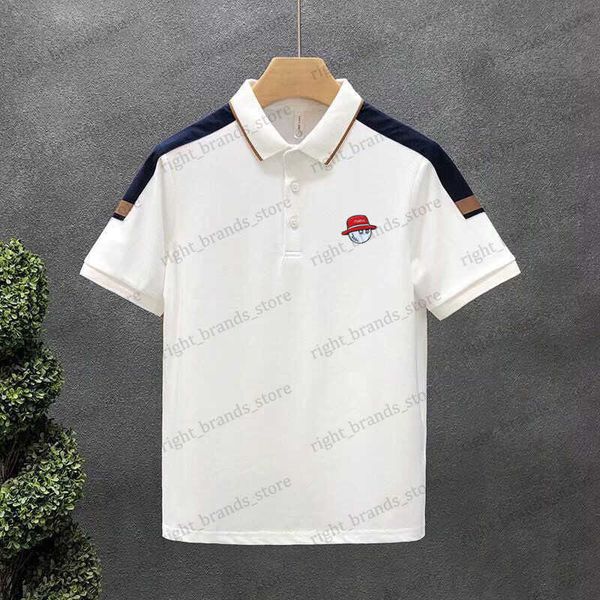 men's polos embroidery golf shirts for men luxury golf wear summer fashion casual golf t-shirt short sleeve golf clothes horse men', White;black
men's polos embroidery golf shirts for men luxury golf wear summer fashion casual golf t-shirt short sleeve golf clothes horse men', White;black