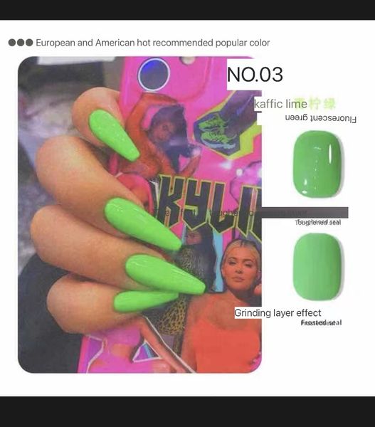 new nail nail glue fluorescent purple net red nail candy color fluorescent green white nail polish glue
new nail nail glue fluorescent purple net red nail candy color fluorescent green white nail polish glue