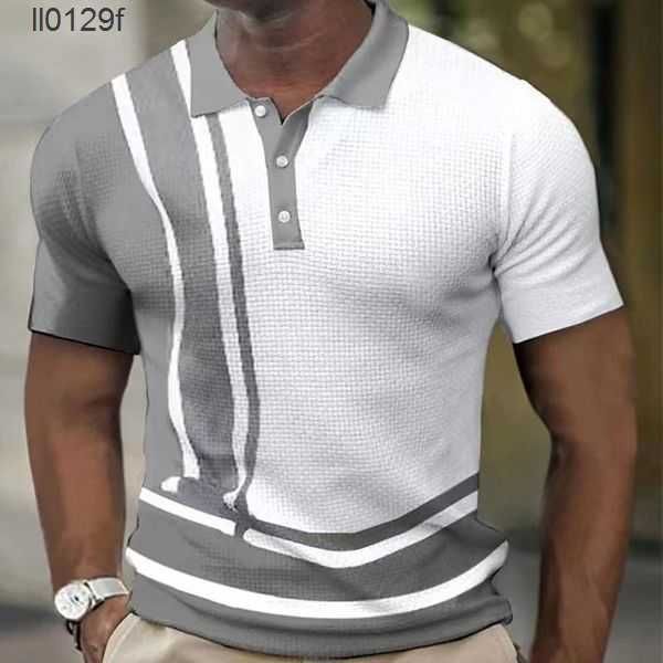 men's polos 2023 new summer casual short sleeve polo suit personal company customized shirt cotton and women's same style 9qrr, White;black
men's polos 2023 new summer casual short sleeve polo suit personal company customized shirt cotton and women's same style 9qrr, White;black