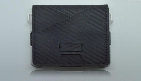 genuine leather magic wallet id bank card case key holder for men women anti rfid aluminium metal wallets holders16370125, Brown;gray
genuine leather magic wallet id bank card case key holder for men women anti rfid aluminium metal wallets holders16370125, Brown;gray