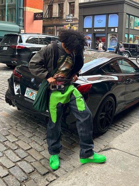 men's jeans retro street hip hop big pattern printed jeans for men wide leg jeans y2k men's trendy pants high street men streetwea, Blue
men's jeans retro street hip hop big pattern printed jeans for men wide leg jeans y2k men's trendy pants high street men streetwea, Blue