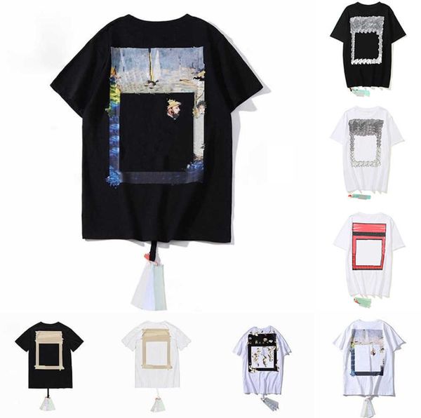 summer mens womens designers t-shirts loose tees fashion brands man s casual shirt luxury clothing street shorts sleeve clothes t shirts br, White;black
summer mens womens designers t-shirts loose tees fashion brands man s casual shirt luxury clothing street shorts sleeve clothes t shirts br, White;black