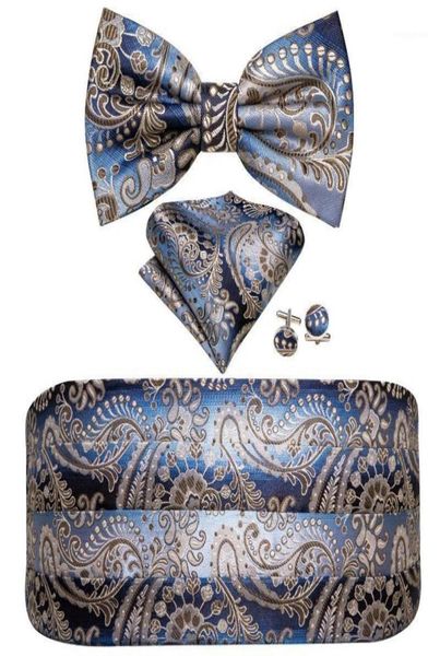bow ties barrywang men tie floral cummerbund bows blue bowtie paisley self set formal for tuxedo suit yf101514535137, Black;gray
bow ties barrywang men tie floral cummerbund bows blue bowtie paisley self set formal for tuxedo suit yf101514535137, Black;gray