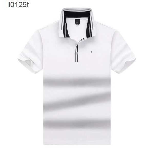 mens stylist polo shirts luxury men clothes short sleeve fashion casual men's summer t shirt black colors are available size m-3xl hzno, White;black
mens stylist polo shirts luxury men clothes short sleeve fashion casual men's summer t shirt black colors are available size m-3xl hzno, White;black