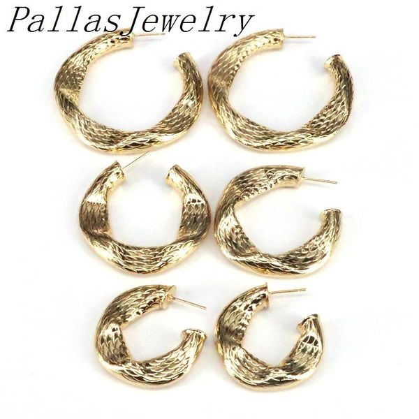 huggie 10pairs fashion jewelry gold color women metal brass round circle earring, Golden;silver
huggie 10pairs fashion jewelry gold color women metal brass round circle earring, Golden;silver
