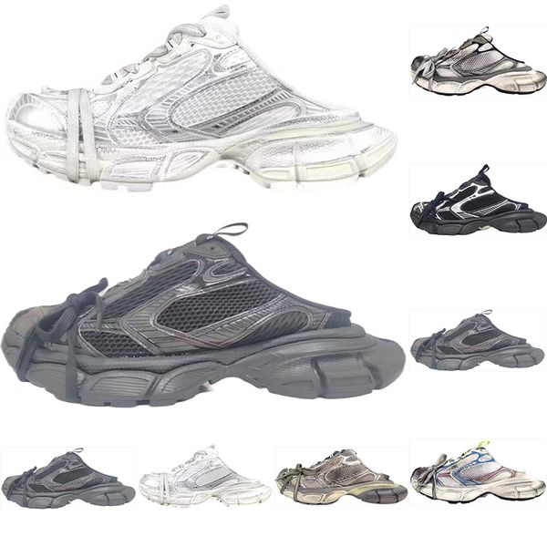 3xl mule trainers dad sandals for men women vintage grey triple black beige white paris fashion luxury designer slides lace up sandale slide
3xl mule trainers dad sandals for men women vintage grey triple black beige white paris fashion luxury designer slides lace up sandale slide