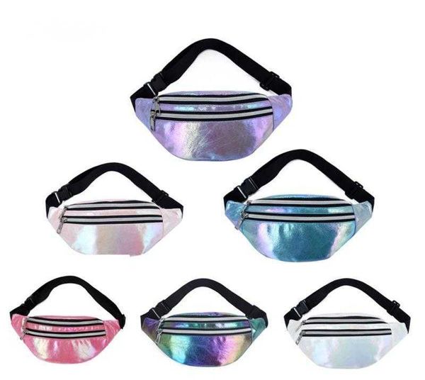 women waist bag men running waist bag outdoor cash register colorful laser single shoulder messenger mobile phone bag
women waist bag men running waist bag outdoor cash register colorful laser single shoulder messenger mobile phone bag