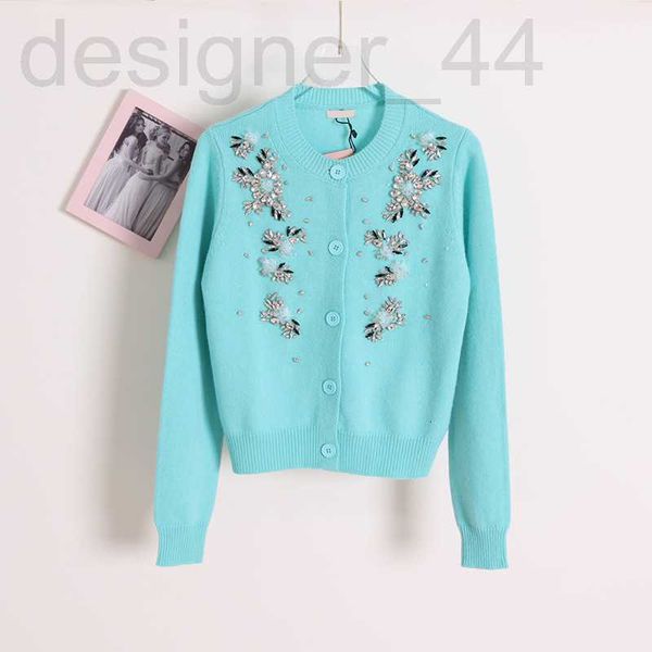 women's sweaters luxurious1012 autumn women sweater style long sleeve crew neck blue pink cardigan beads womens lixuna fl15, White;black
women's sweaters luxurious1012 autumn women sweater style long sleeve crew neck blue pink cardigan beads womens lixuna fl15, White;black