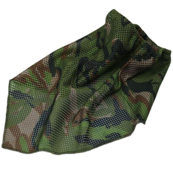 bandanas outdoor military fans tactical doublesided scarf camouflage breathable and comfortable autumn3453105, Blue;gray
bandanas outdoor military fans tactical doublesided scarf camouflage breathable and comfortable autumn3453105, Blue;gray