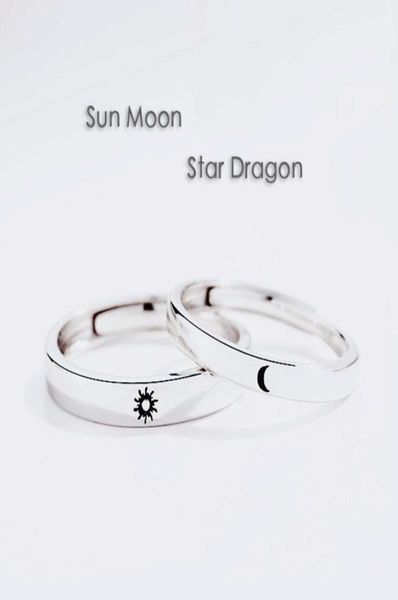 simple opening sun moon ring minimalist silver color sun moon adjustable ring for men women couple engagement jewelry3854781
simple opening sun moon ring minimalist silver color sun moon adjustable ring for men women couple engagement jewelry3854781