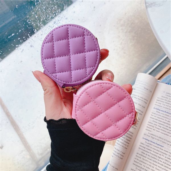 waist bags luxury lattice leather bag for airpods pro case fashion cute bluetooth earphone protection cover headphone lanyard 230522
waist bags luxury lattice leather bag for airpods pro case fashion cute bluetooth earphone protection cover headphone lanyard 230522