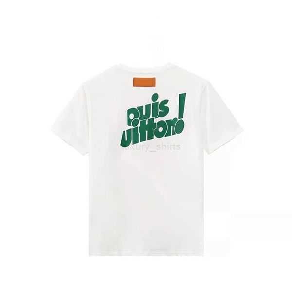 letter laminated designer cool shirts t-shirts tide chest clothes summer leisure undershirt breathable printed coats high-quality clothing w, White;black
letter laminated designer cool shirts t-shirts tide chest clothes summer leisure undershirt breathable printed coats high-quality clothing w, White;black