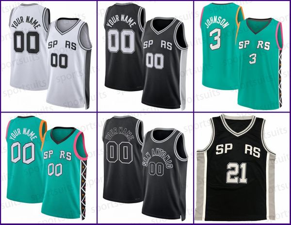 2023 wembanyama custom jersey men women youth 3 21 17 mcdermott keldon johnson jeremy malaki branham basketball jerseys, Black;red
2023 wembanyama custom jersey men women youth 3 21 17 mcdermott keldon johnson jeremy malaki branham basketball jerseys, Black;red