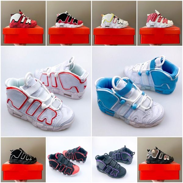 more uptempos kids children basketball shoes boys girls up tempos scottie pippen running shoes triple black university blue baby toddlers tr
more uptempos kids children basketball shoes boys girls up tempos scottie pippen running shoes triple black university blue baby toddlers tr