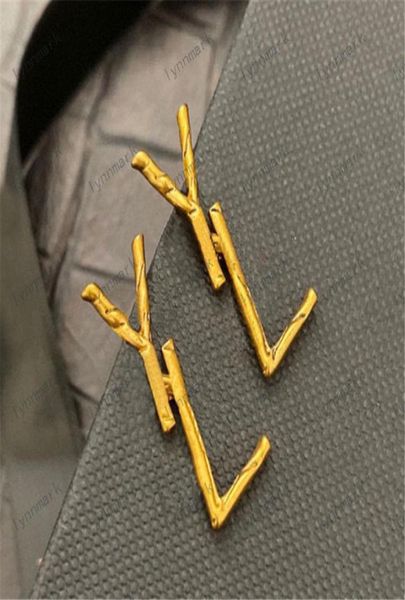 fashion gold stud earrings pendant for women s earring luxurys designers jewelry handmade earrings 925 silver needles 072378, Golden
fashion gold stud earrings pendant for women s earring luxurys designers jewelry handmade earrings 925 silver needles 072378, Golden
