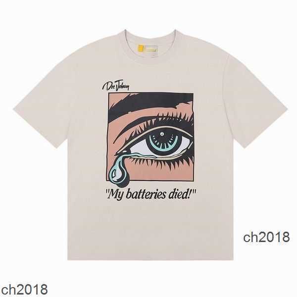 2023 men's t-shirts designer galleryes depts shirt alphabet print trendy trend basic casual fashion loose short t-shirt half sleeve tee, White;black
2023 men's t-shirts designer galleryes depts shirt alphabet print trendy trend basic casual fashion loose short t-shirt half sleeve tee, White;black
