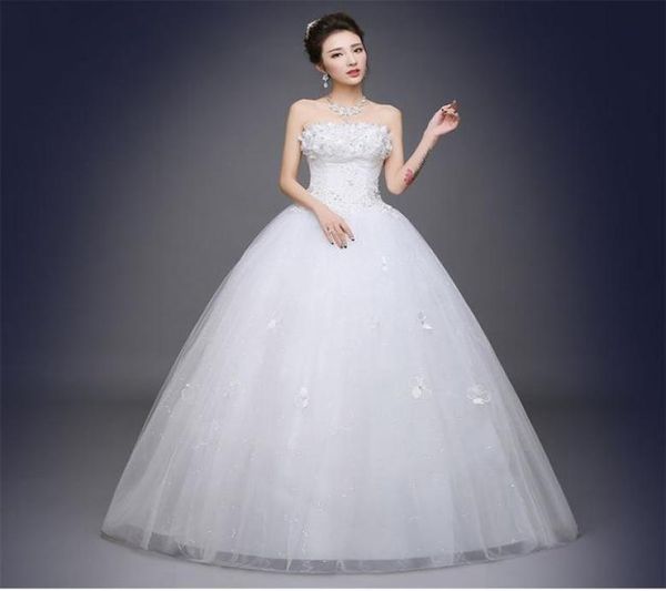 necklineoneckbuiltin brayessilhouetteball gownwedding dress fabricorganza and tulletrainnonefashion elementsimplewaistline8779126, White
necklineoneckbuiltin brayessilhouetteball gownwedding dress fabricorganza and tulletrainnonefashion elementsimplewaistline8779126, White