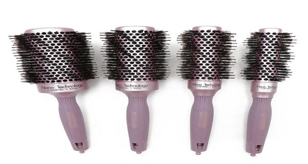 twill nylon broach aluminium tube comb ceramic bristle porcelain hairbrush antiskip handle with sunarea needle hairdresser u10262834086, Silver
twill nylon broach aluminium tube comb ceramic bristle porcelain hairbrush antiskip handle with sunarea needle hairdresser u10262834086, Silver