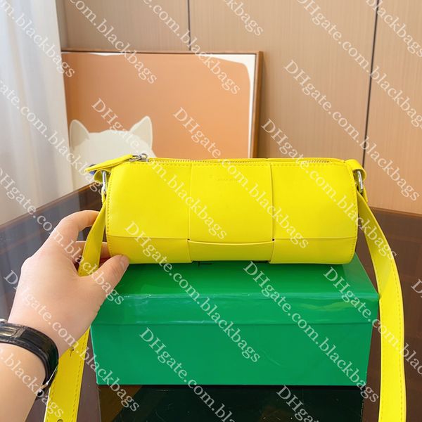 crossbody cylinder bag designer bag women classic weave shoulder bags men cross body bags fashion letter chest pack
crossbody cylinder bag designer bag women classic weave shoulder bags men cross body bags fashion letter chest pack