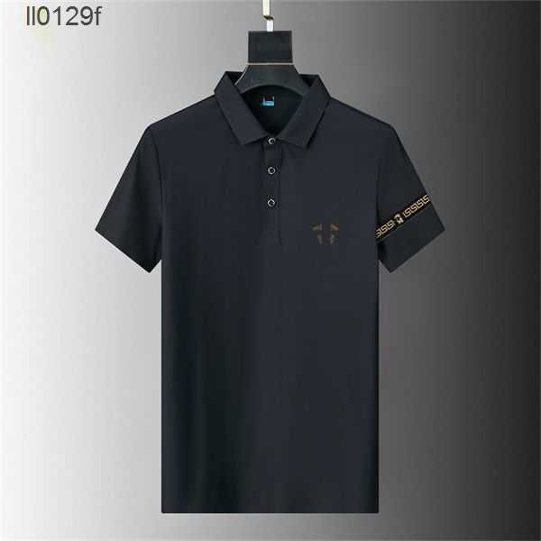 2023 designer striped polo shirt t snake bee flower embroidery men's high street fashion horse a2 3m-3xl cuf0, White;black
2023 designer striped polo shirt t snake bee flower embroidery men's high street fashion horse a2 3m-3xl cuf0, White;black