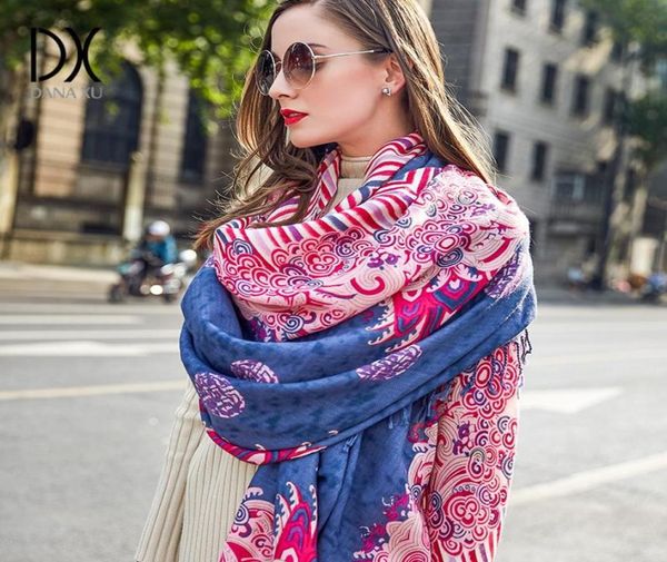 women winter fashion boho style plaid thick warm poncho cashmere sweater scarves and stoles oversized blanket wrap bandanas5186602, Blue;gray
women winter fashion boho style plaid thick warm poncho cashmere sweater scarves and stoles oversized blanket wrap bandanas5186602, Blue;gray