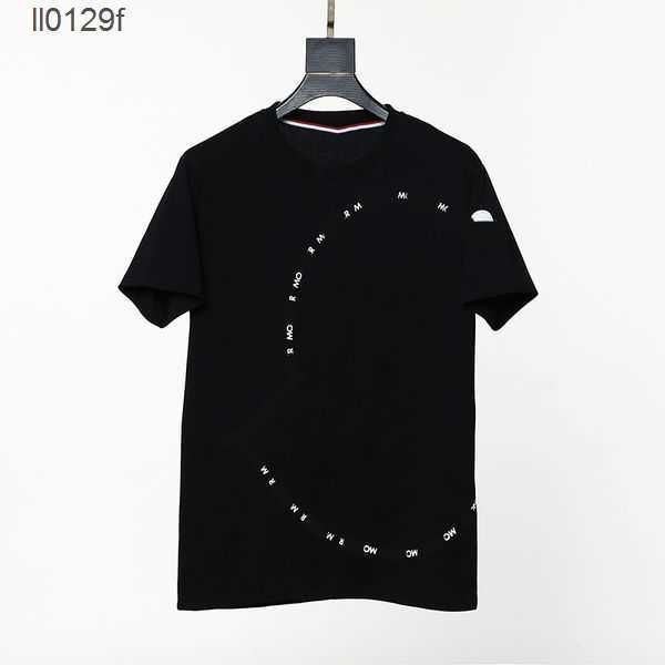 designer mens t shirts women's embroidery badge print letter crewneck cotton polo shirt short sleep t bottom size s/m//xl 1jaf, White;black
designer mens t shirts women's embroidery badge print letter crewneck cotton polo shirt short sleep t bottom size s/m//xl 1jaf, White;black
