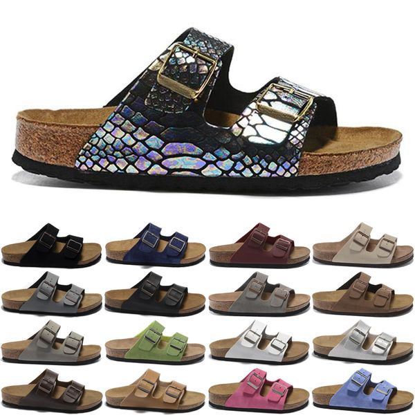 designer boston arizona sandal slipper sliders for men women sandals slide pantoufle mens slides slippers trainers sandles breathable, Black
designer boston arizona sandal slipper sliders for men women sandals slide pantoufle mens slides slippers trainers sandles breathable, Black
