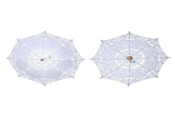 fans parasols mini flower lace umbrella handmade bridal wedding white1276583, White
fans parasols mini flower lace umbrella handmade bridal wedding white1276583, White