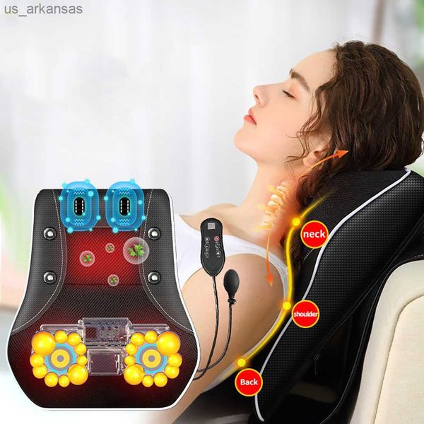 full body massager 20d head compress vibrating massage pillow neck back shoulder body multifunctional cushion car home for shiatsu relaxatio
full body massager 20d head compress vibrating massage pillow neck back shoulder body multifunctional cushion car home for shiatsu relaxatio