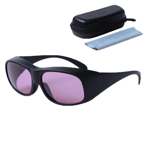 other vision care atd glasses safety laser safety eyewear ce en207 protective 755nm 808nm
other vision care atd glasses safety laser safety eyewear ce en207 protective 755nm 808nm