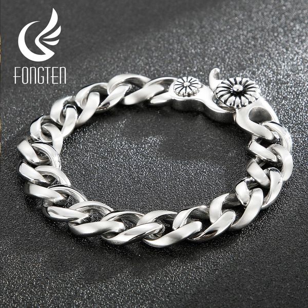 bangle fongten men geometric pattern wave black jewelry carving shiny design fashion traditional retro punk bracelet
bangle fongten men geometric pattern wave black jewelry carving shiny design fashion traditional retro punk bracelet