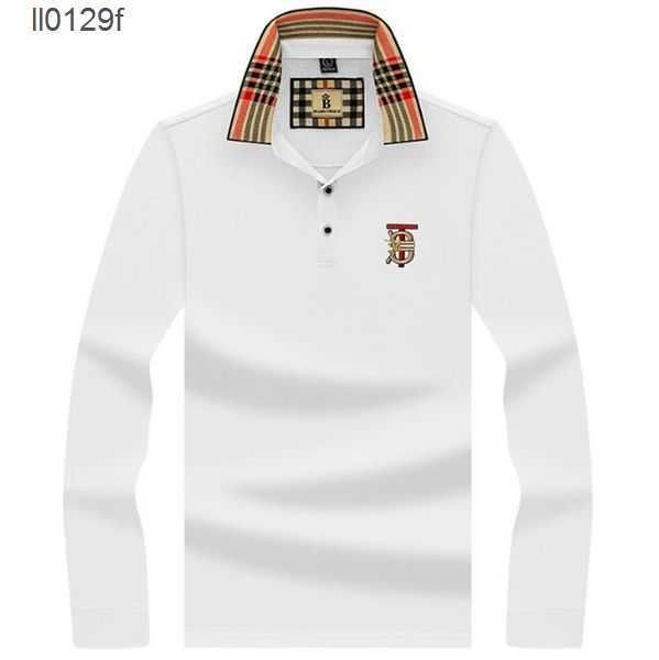 wholesale 2023 autumn and winter men's polos 100% cotton polo shirt long sleeve tee embroidered fall business casual lapel fashion soft, White;black
wholesale 2023 autumn and winter men's polos 100% cotton polo shirt long sleeve tee embroidered fall business casual lapel fashion soft, White;black